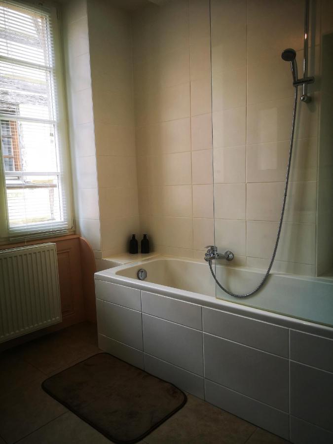 Maison 1708 - Rue Du Canard - City Center Colmar Exterior foto