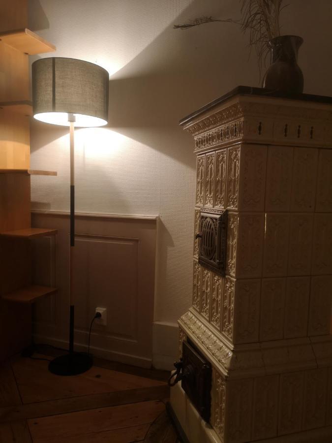 Maison 1708 - Rue Du Canard - City Center Colmar Exterior foto